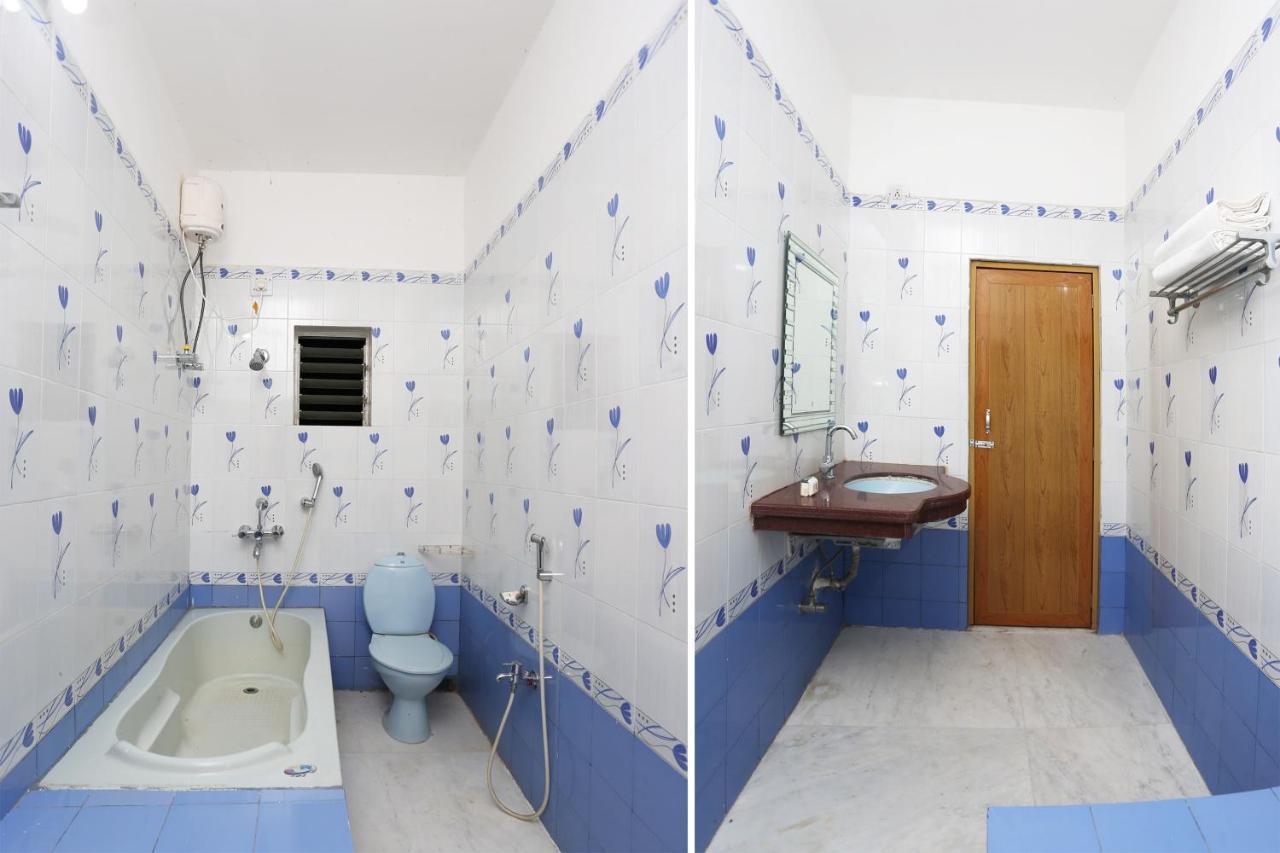 Hotel O Maa Banadurga Guest House Balianta Exterior photo