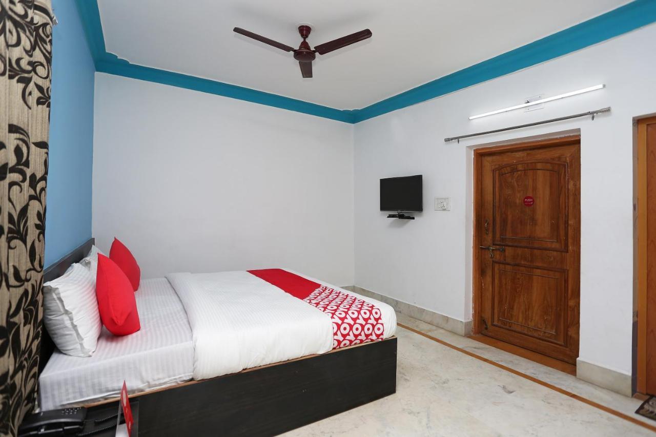 Hotel O Maa Banadurga Guest House Balianta Exterior photo