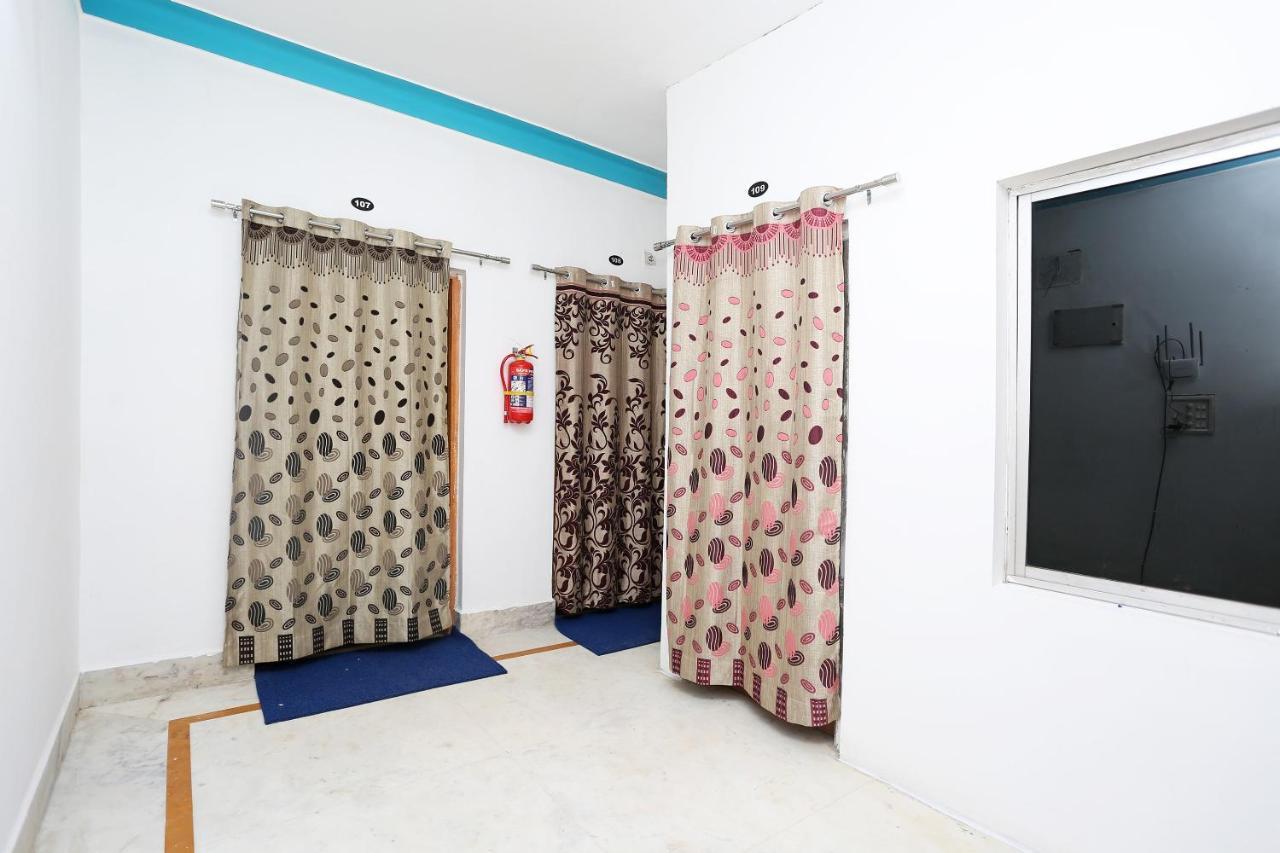Hotel O Maa Banadurga Guest House Balianta Exterior photo