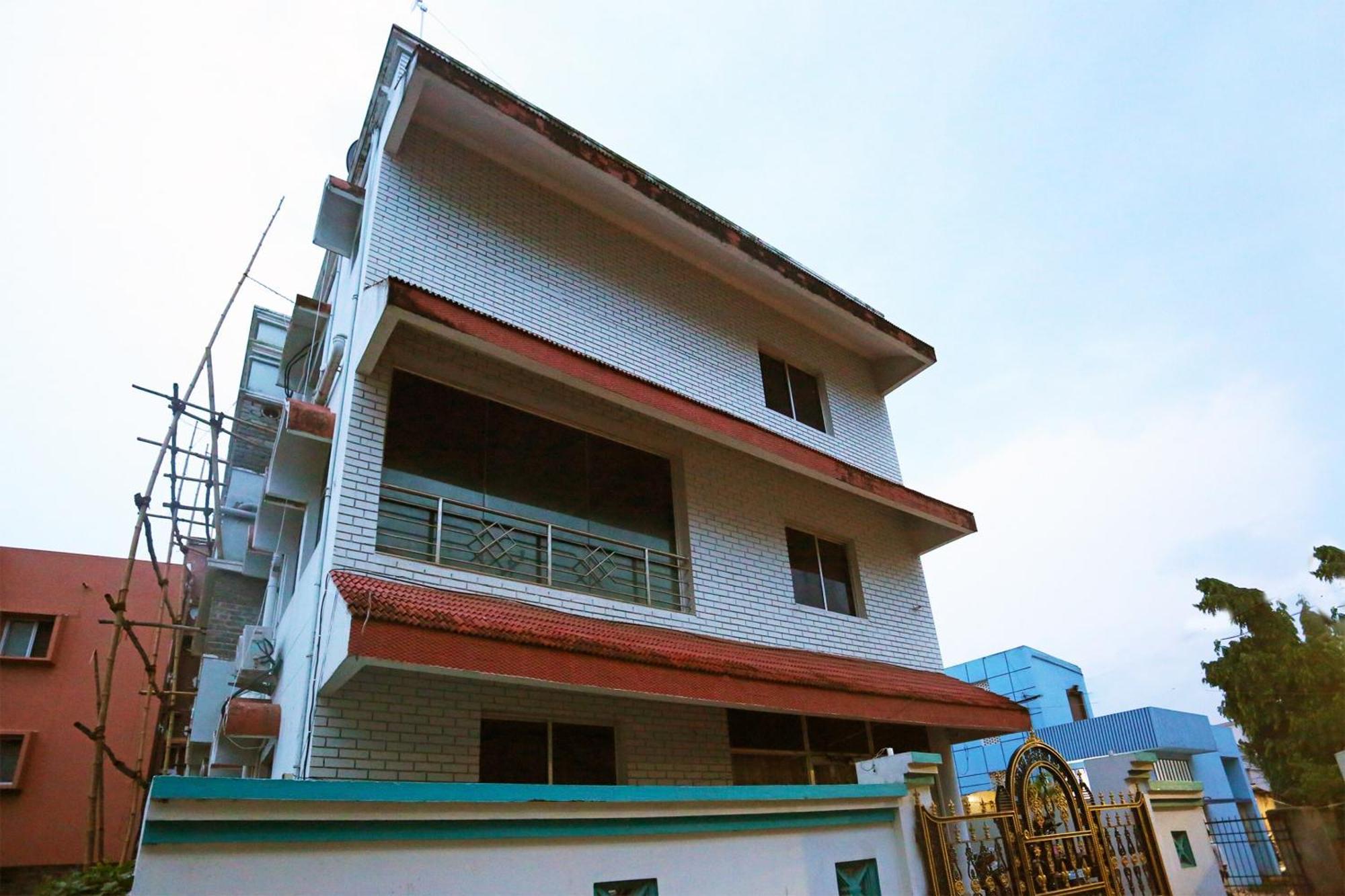 Hotel O Maa Banadurga Guest House Balianta Exterior photo